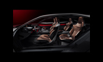 Peugeot Quartz hybrid concept 2014 9
